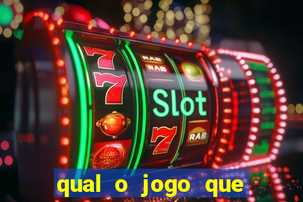 qual o jogo que tem para hoje