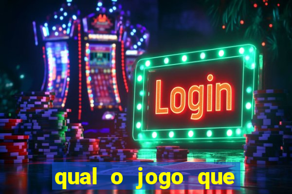 qual o jogo que tem para hoje