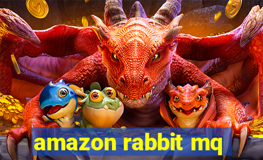 amazon rabbit mq