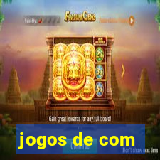 jogos de com