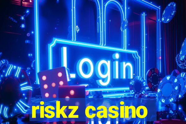 riskz casino