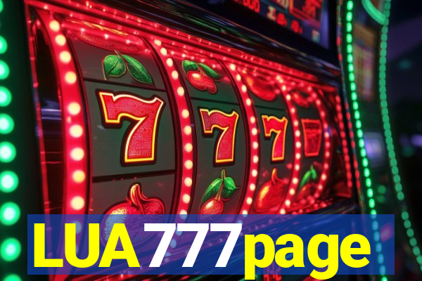 LUA777page