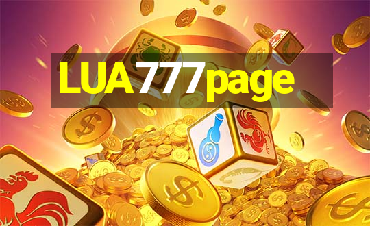 LUA777page