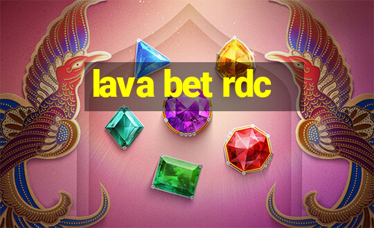 lava bet rdc