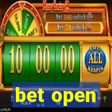 bet open