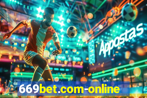 669bet.com-online slots casino