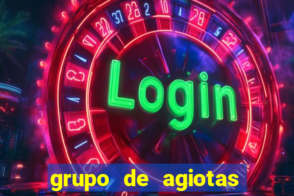 grupo de agiotas no whatsapp