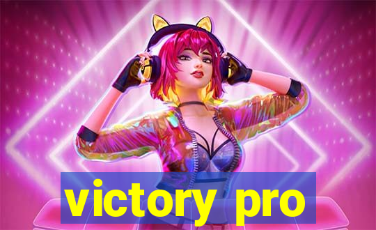 victory pro