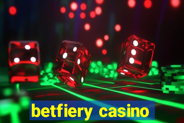 betfiery casino