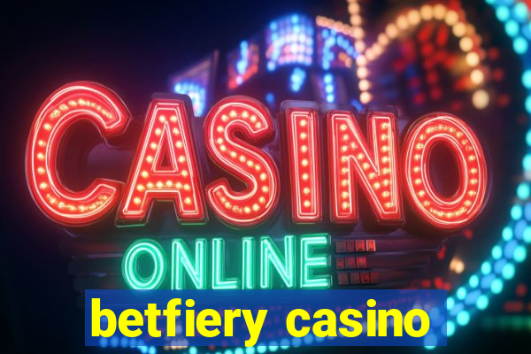 betfiery casino