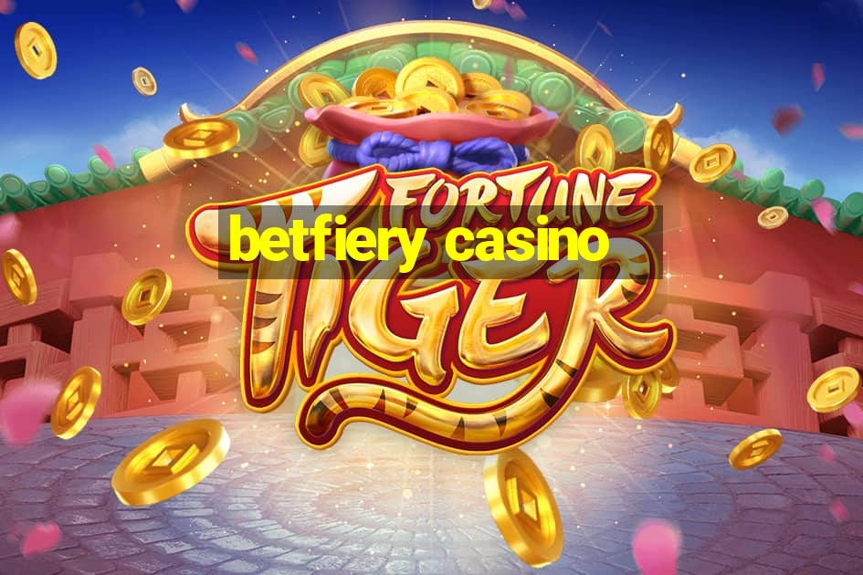 betfiery casino