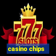 casino chips