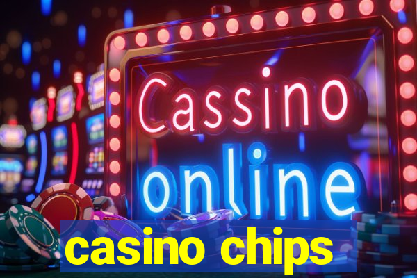 casino chips