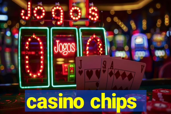 casino chips