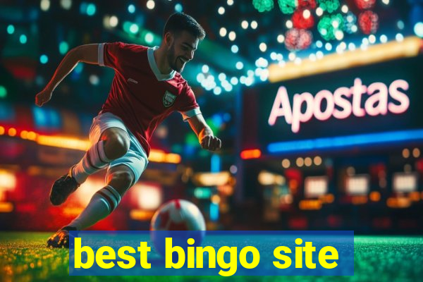 best bingo site