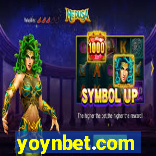 yoynbet.com