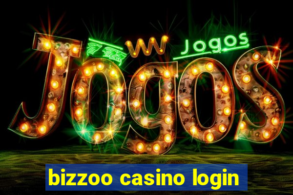 bizzoo casino login