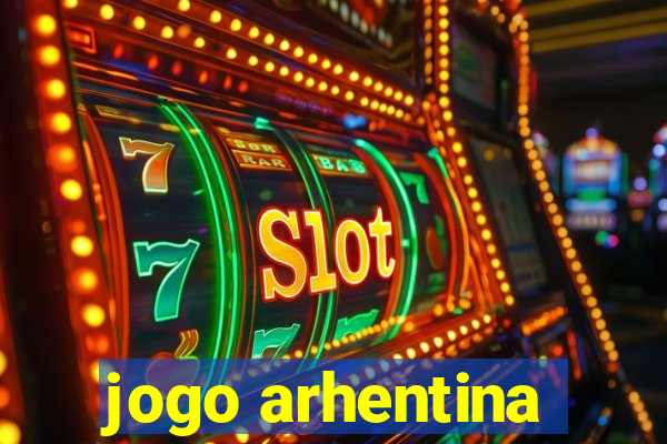 jogo arhentina