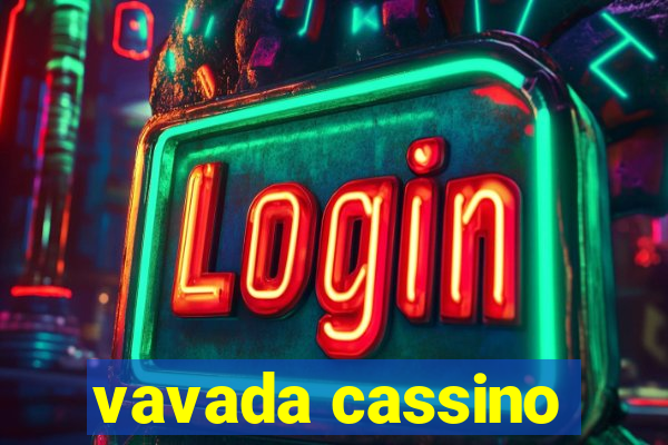 vavada cassino