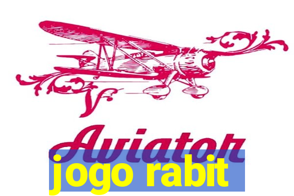 jogo rabit