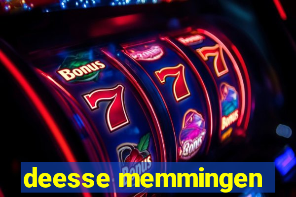 deesse memmingen