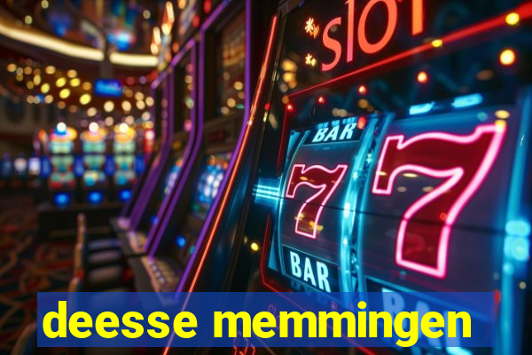 deesse memmingen