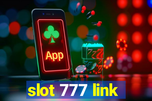 slot 777 link