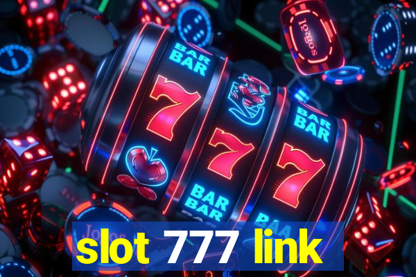 slot 777 link