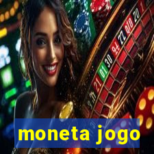 moneta jogo