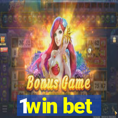 1win bet