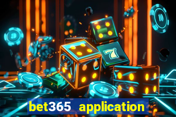 bet365 application for android