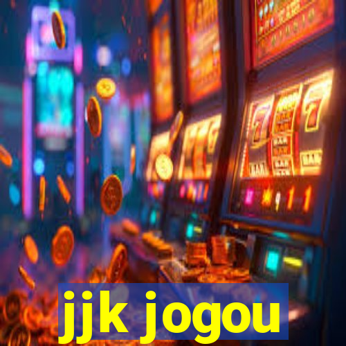 jjk jogou