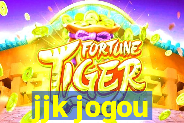 jjk jogou