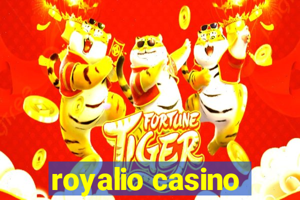 royalio casino