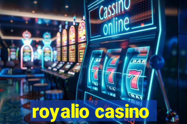 royalio casino