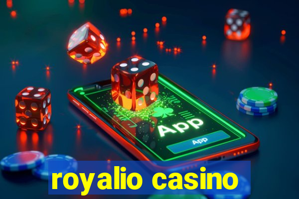 royalio casino