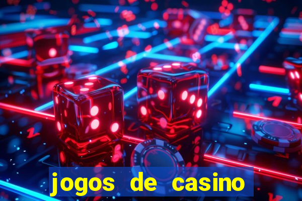 jogos de casino pragmatic play