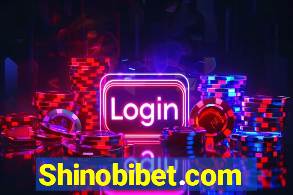 Shinobibet.com