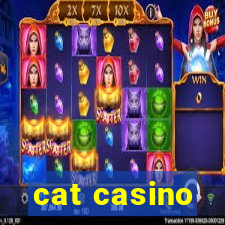 cat casino