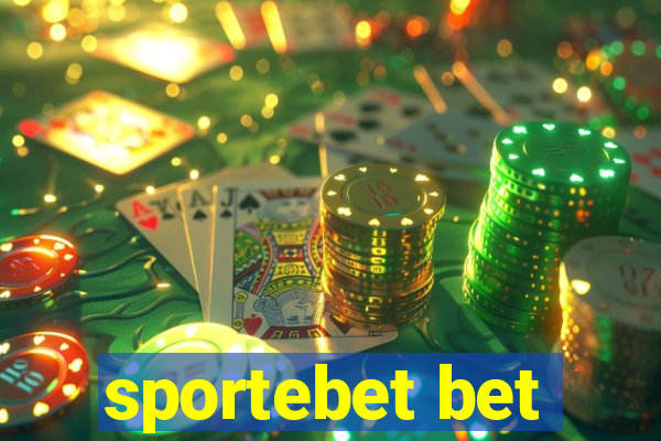 sportebet bet