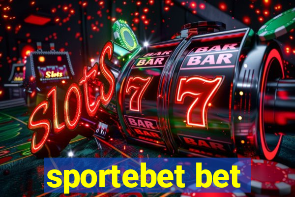 sportebet bet