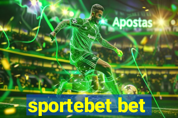 sportebet bet