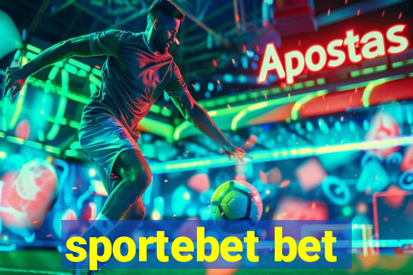 sportebet bet