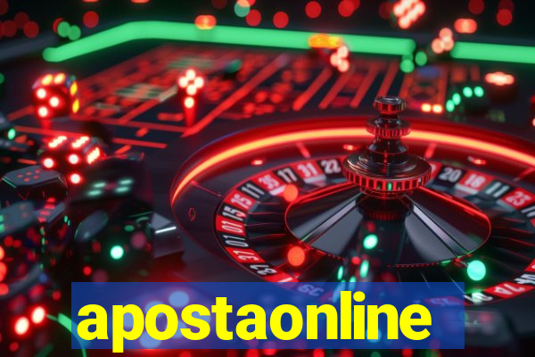 apostaonline