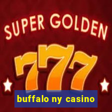 buffalo ny casino