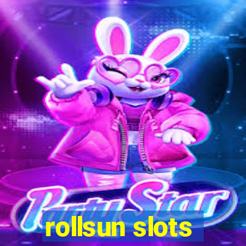 rollsun slots