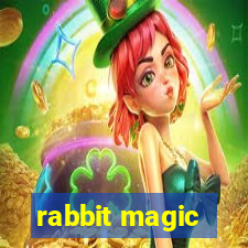 rabbit magic