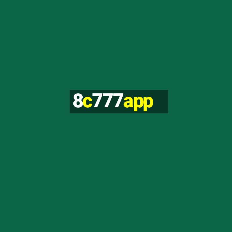 8c777app