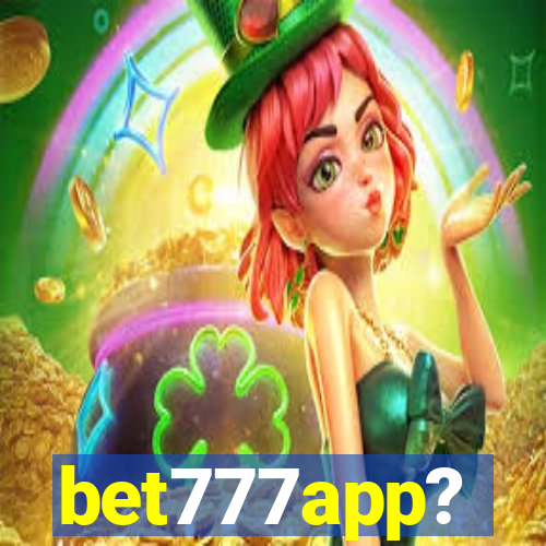 bet777app?