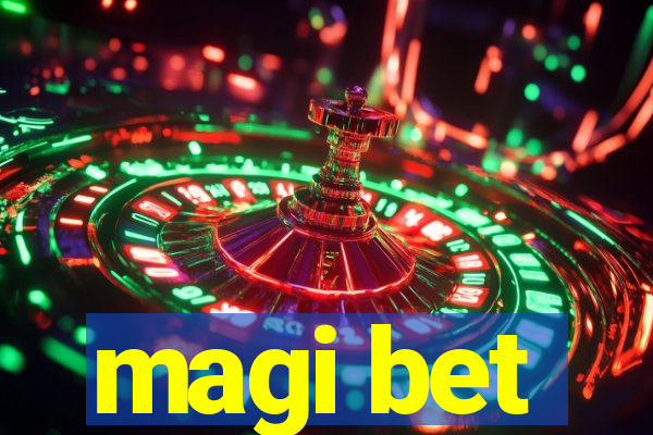 magi bet